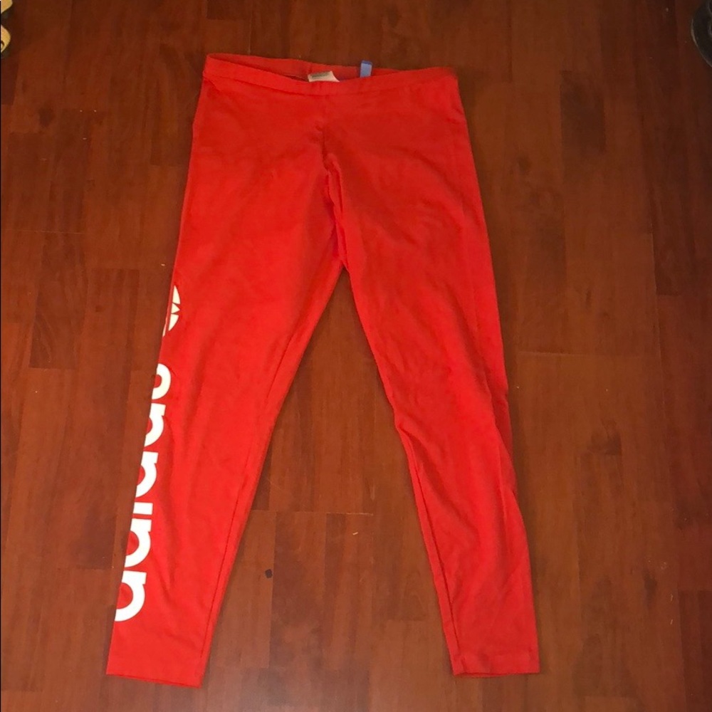 Adidas leggings